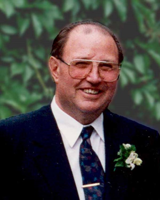 Obituary of Mr. Karl Schulmeister