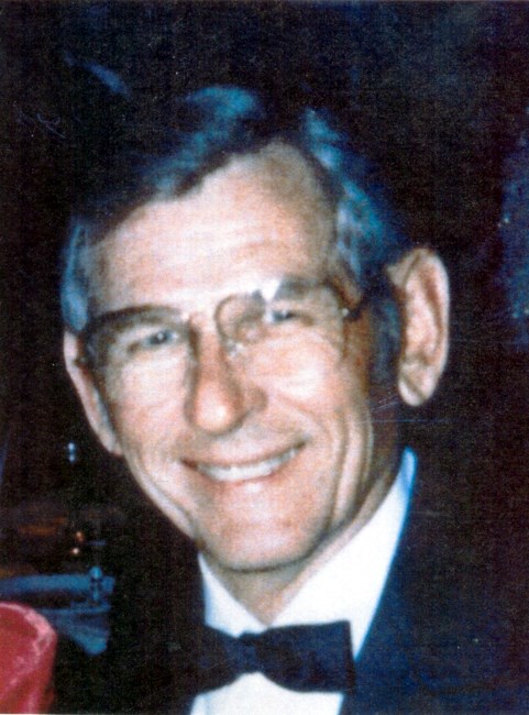 Avis de décès de John W. Foster, Sr., MD