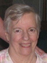 Obituario de Gladys L. Nelson