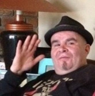 Obituary of Christopher Chris, Spider, Hegon H Gonzales