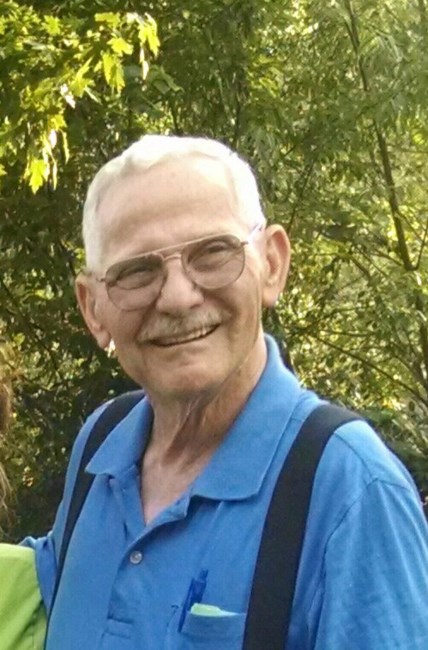 Obituary of Lon Howard Foster