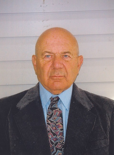 Obituary of Leonard Anthony Koch
