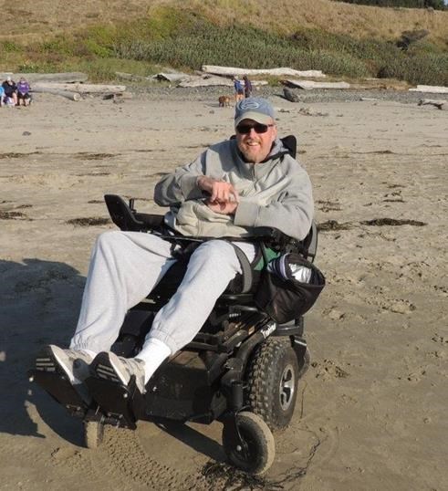 Obituary of Mark W. Myers