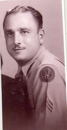 Obituary of Sidney Rosen