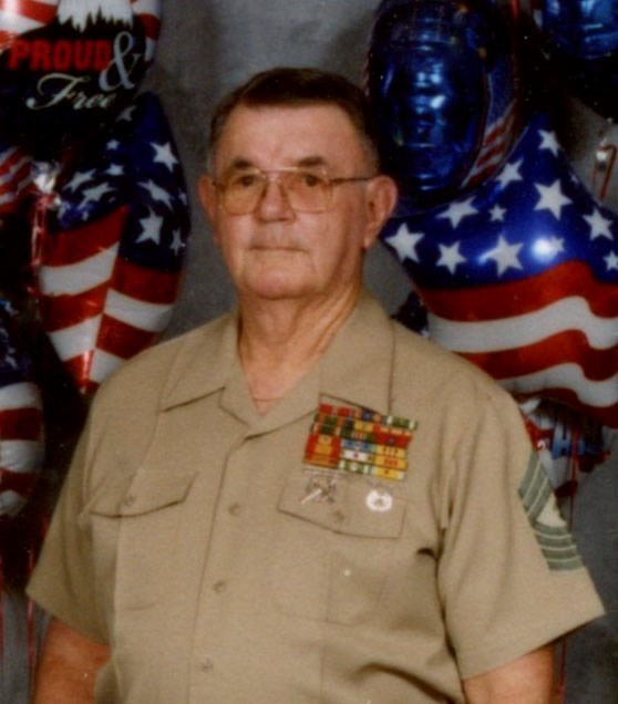 Obituary of Jack Herve Floyd Williams