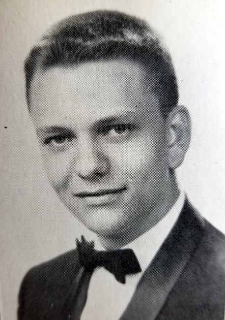 Obituary of James Lee Everidge McClure Jr.