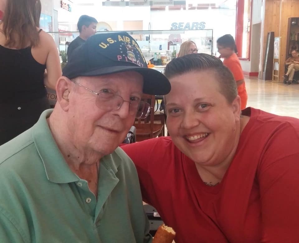 Obituary of Frederick Joseph Bertaccini