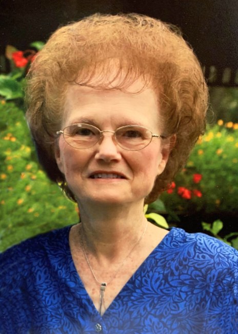 Obituario de Juanita Mildred Neuenschwander