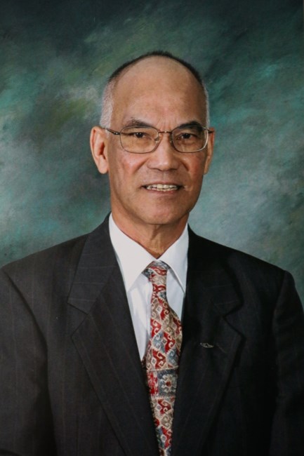 Obituary of Hung Ba Dao