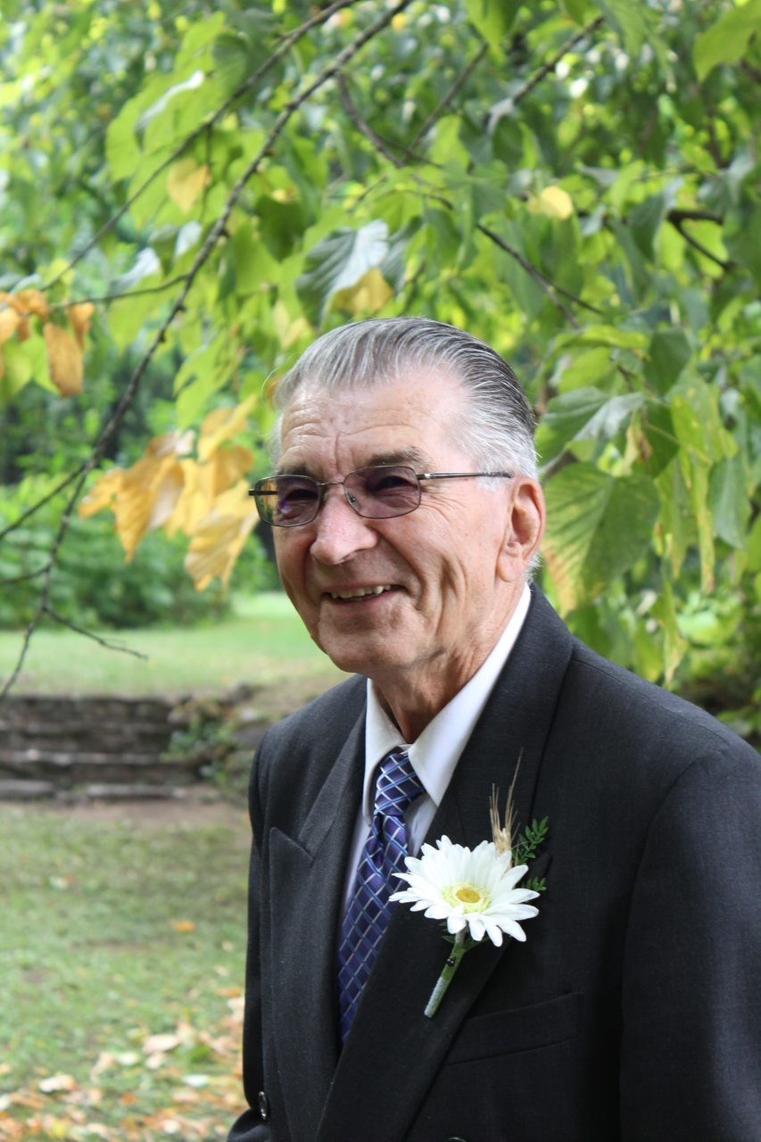 Dick Obituary Kamloops, BC