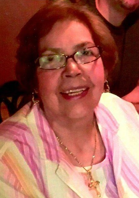 Obituary of Guadalupe E. Reyes