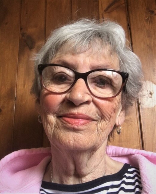 Obituary of Jennifer Joy Gulliver Brooks