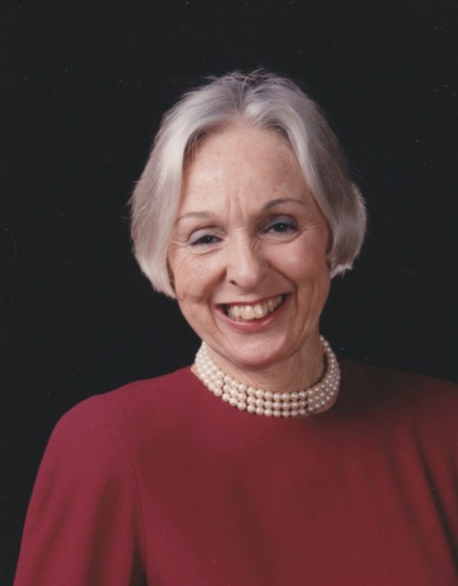 Avis de décès de Ann T. Maat