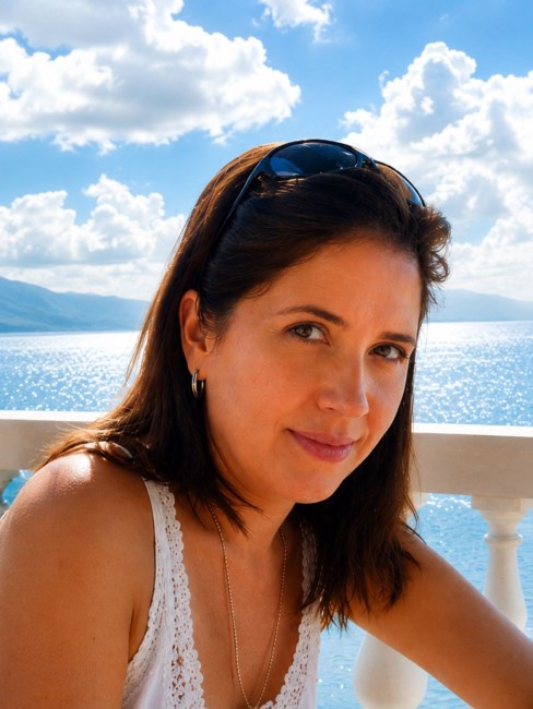 Obituary of Margarita Maria Koblasz