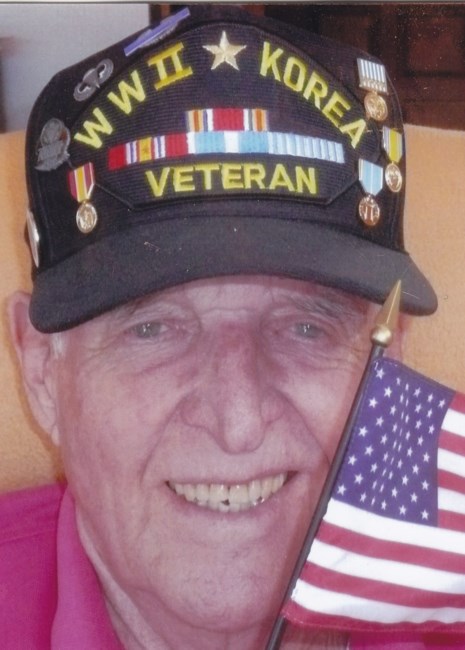 Obituary of Richard R. "Dick" Beaudette