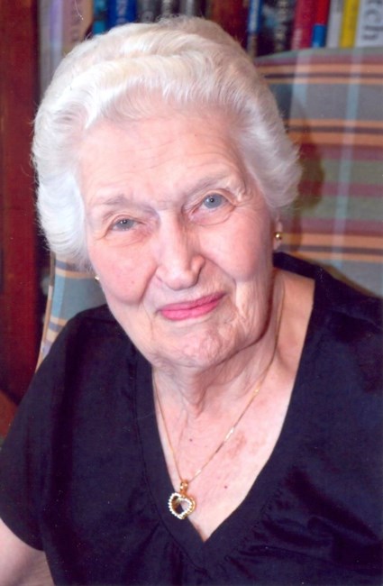 Obituary of Lucille "Sunny" Greer Ethridge