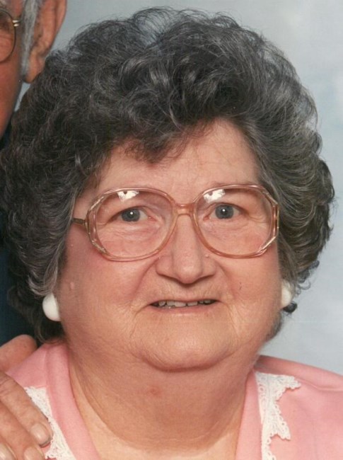 Obituary of Cecilia Dolores "Dodie" Bell