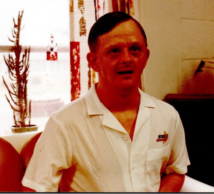 Obituary of James H Bivens