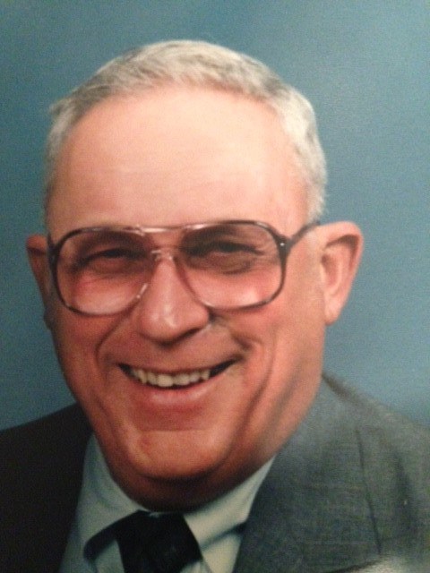 Obituary of Herman Henry Hofmann Jr.