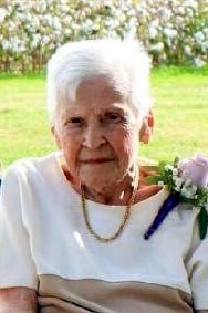 Obituary of Doris Virginia Carnes Combs