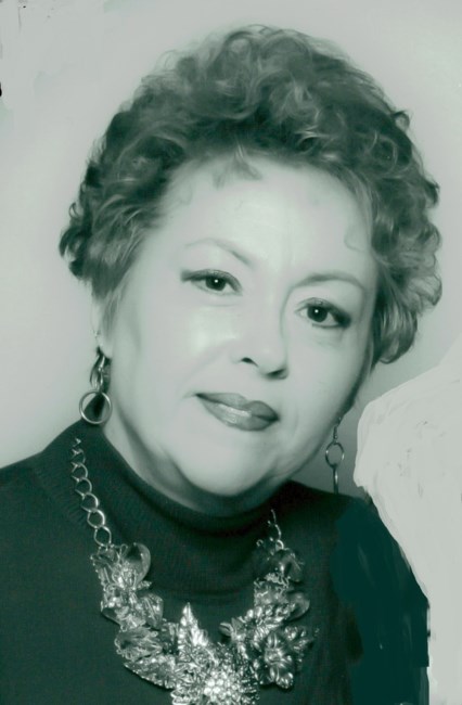 Obituary of Rebecca Bassett Kron