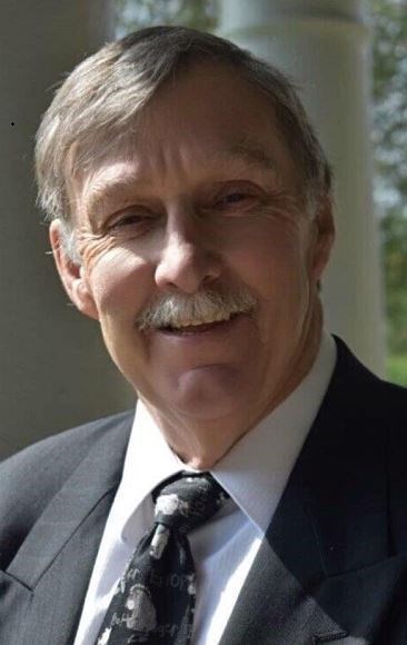 Obituary of William Ray "Bill" Love Sr