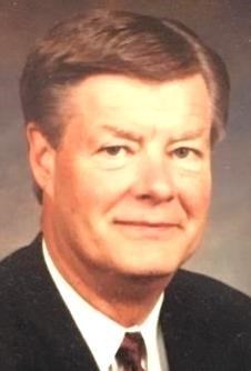 Obituary of Dennis Walter McGill
