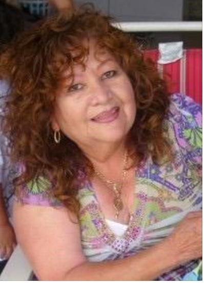 Avis de décès de Beatriz V Garcia