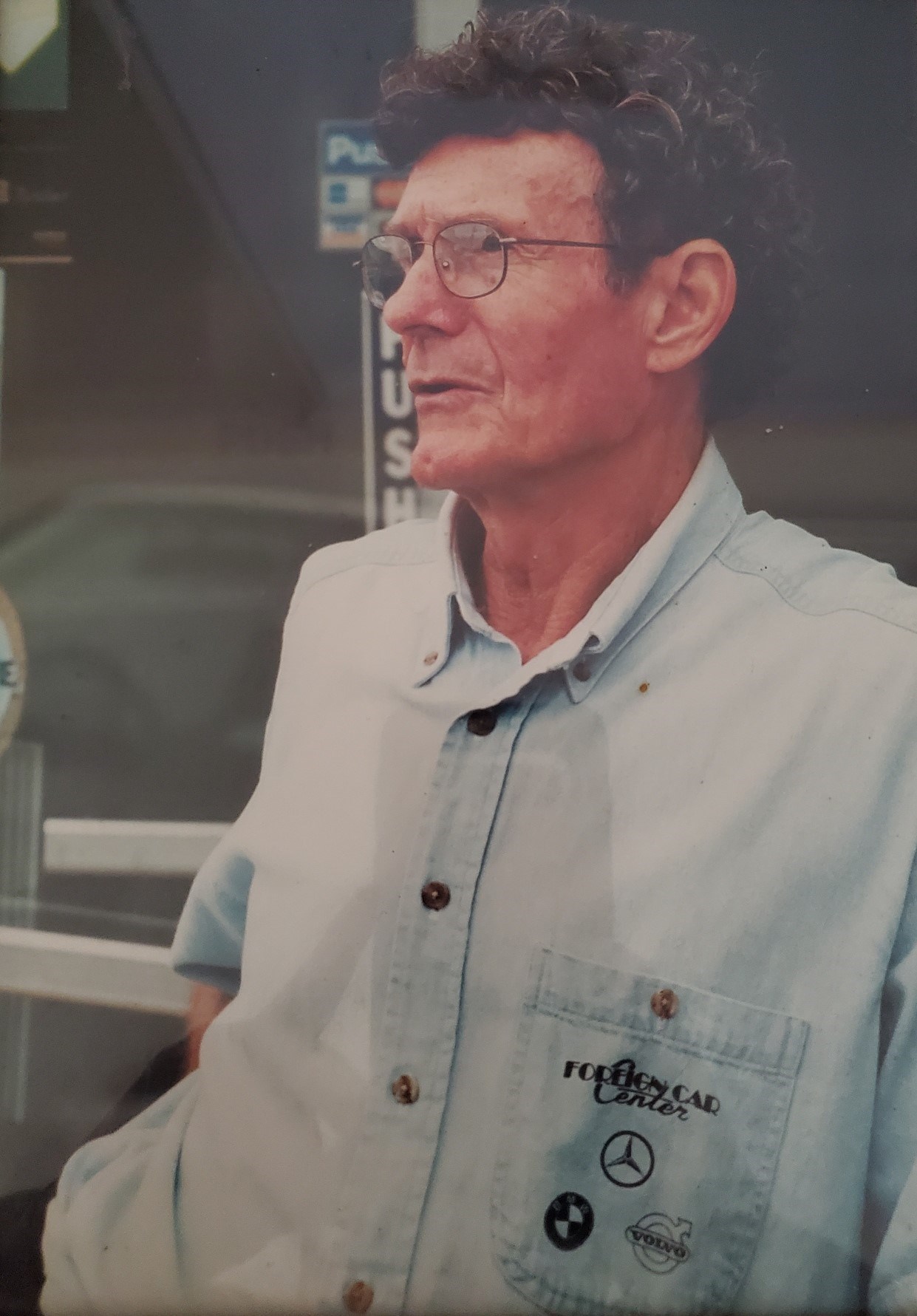 William Bush Obituary Brunswick, GA