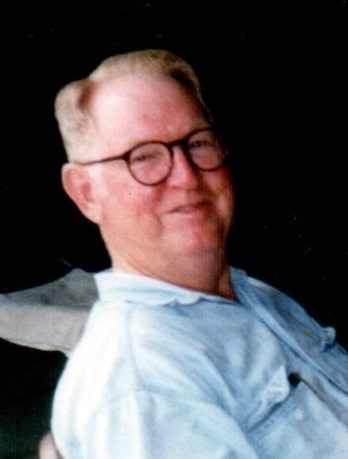 Obituary of Baxter Frank Womack