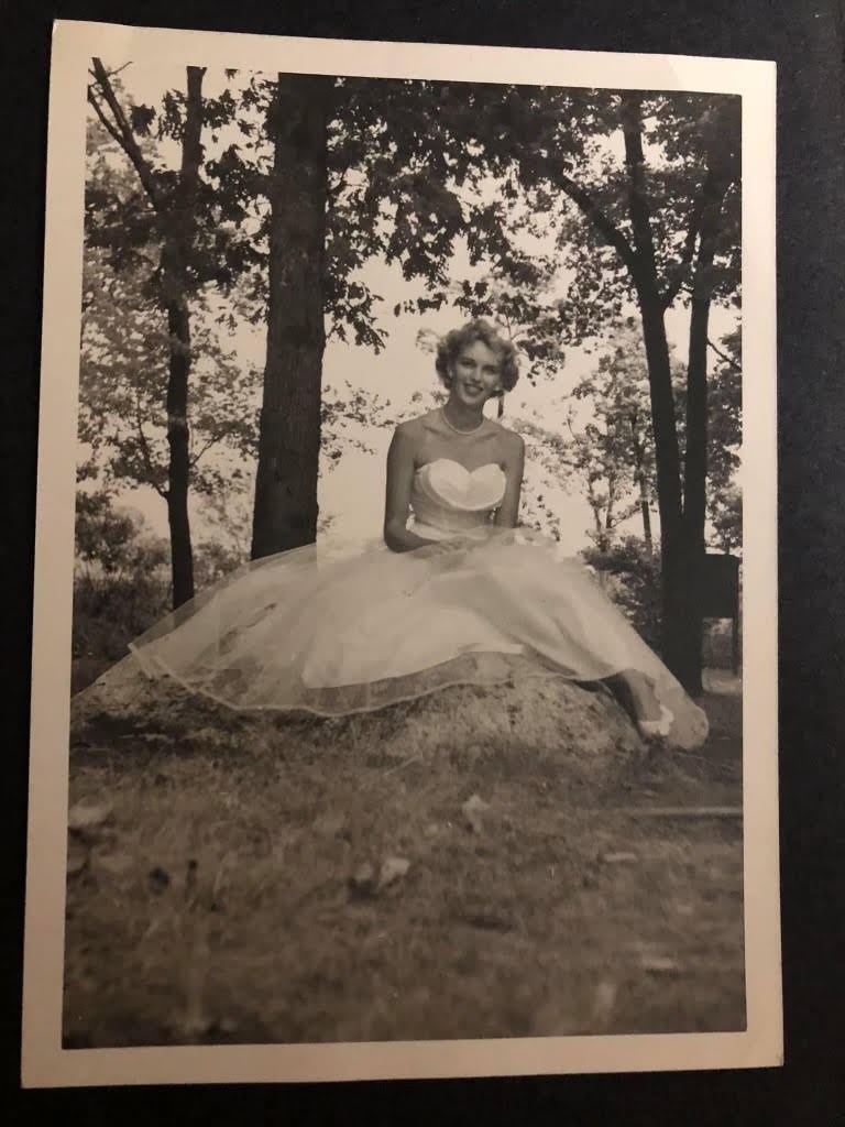 Obituary of Phyllis Lawson