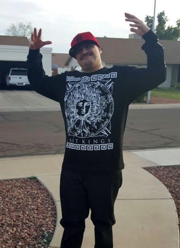 Obituary of Juan Gomez