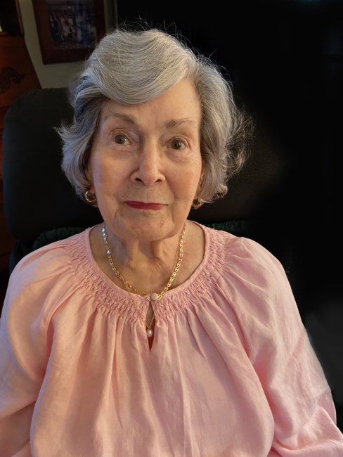Obituary of Dorothy T. Hildreth