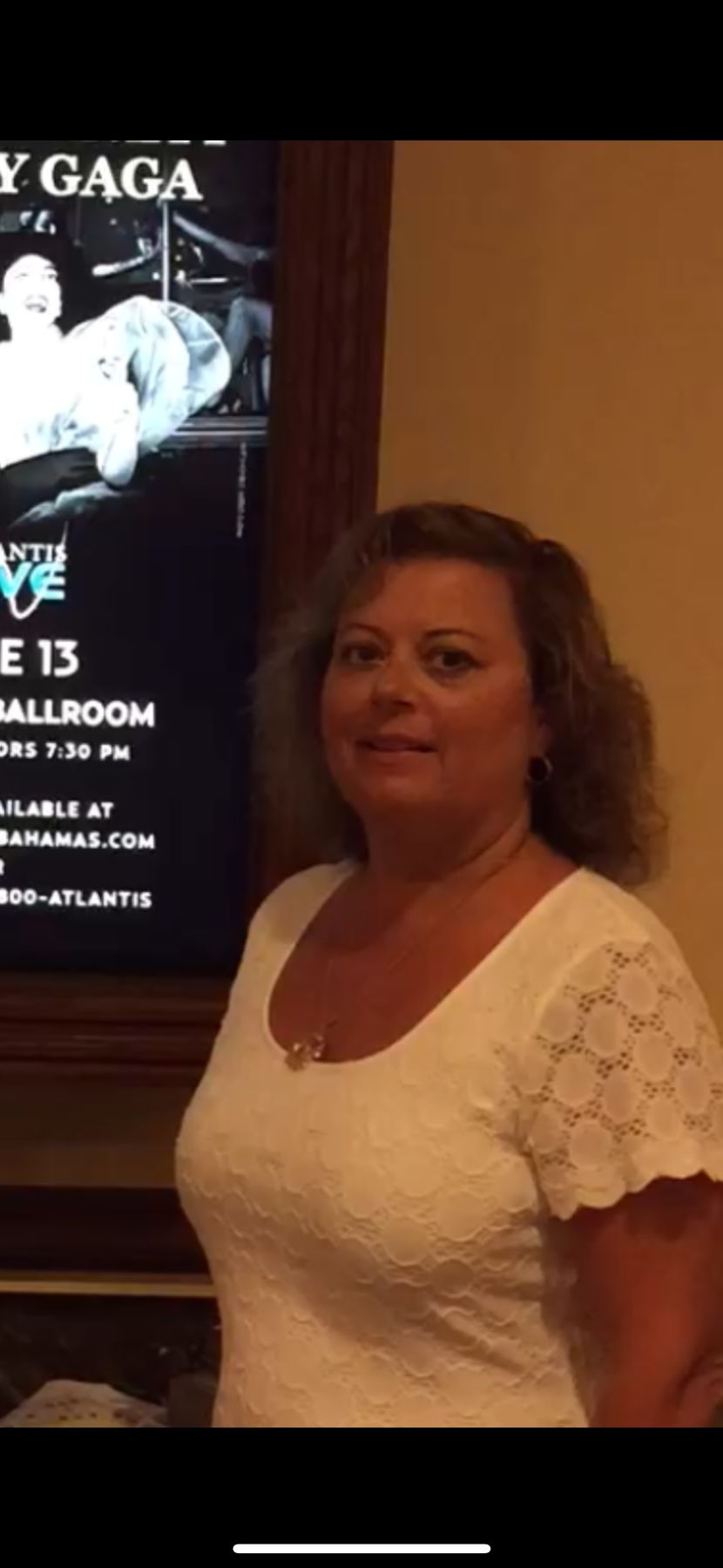 Obituary of Mary Ann DeVita