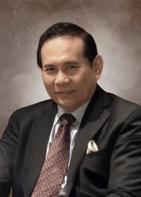 Obituary of Wijanto Hanitijo