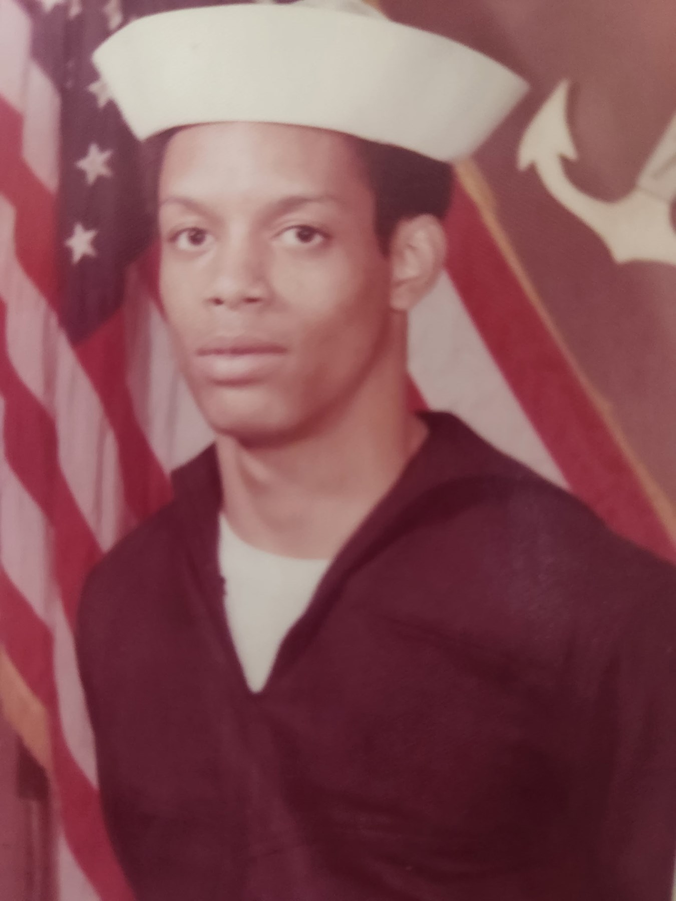 Obituary of Ronald Lewis Smith