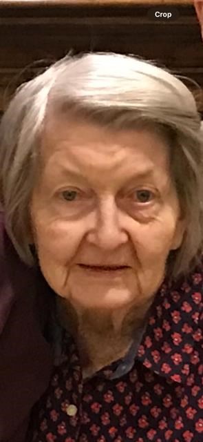 Obituary of Alice M. Rampey