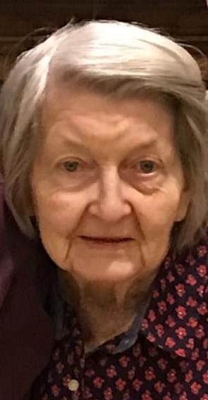 Obituary of Alice M. Rampey