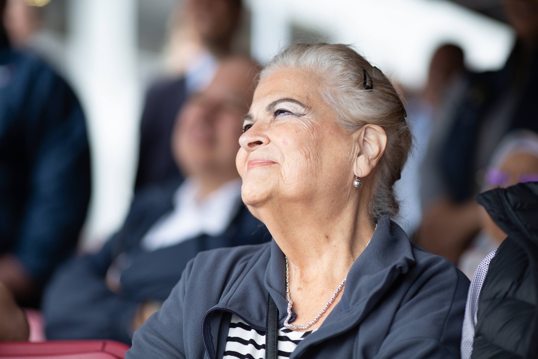 Avis de décès de Ivonne Del Carmen  Briones