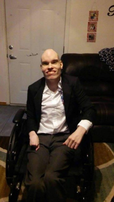 Obituario de Jonathon Lee Mark