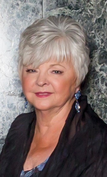 Obituary of Sheila Kay Angellotti
