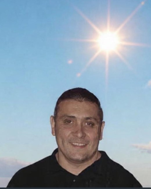 Obituary of Victor Garza Hernandez Jr.