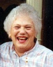 Obituary of Elsie Tyree Hall