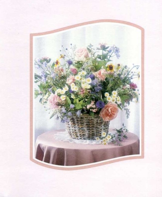 Obituary of Nancy Hahn