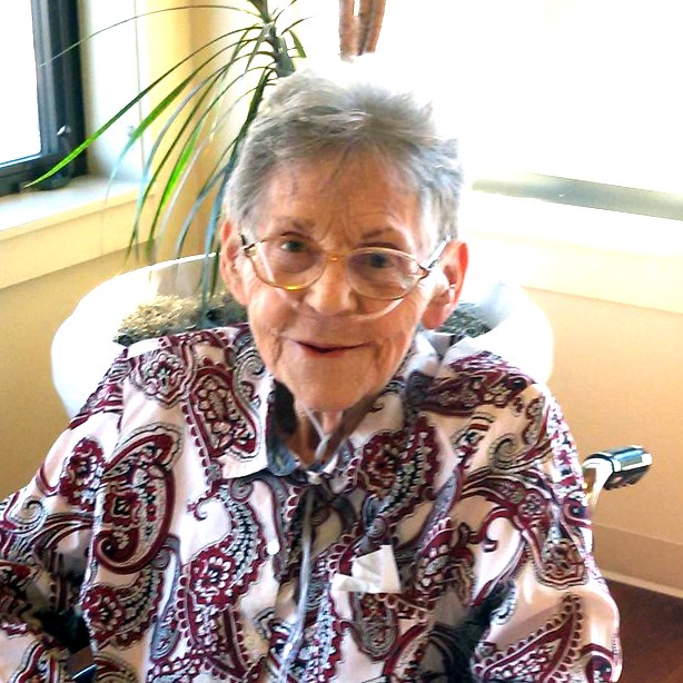 Obituary of Norma Mae Newell
