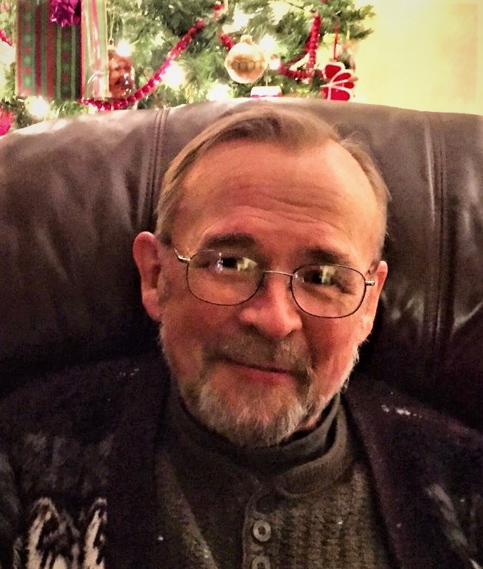 Obituary of Bernard Patrick Carolan Jr.