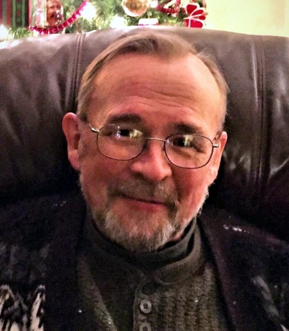 Obituary of Bernard Patrick Carolan Jr.