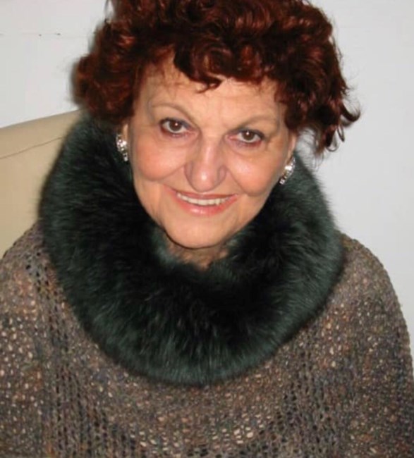 Obituary of Francoise Bélair