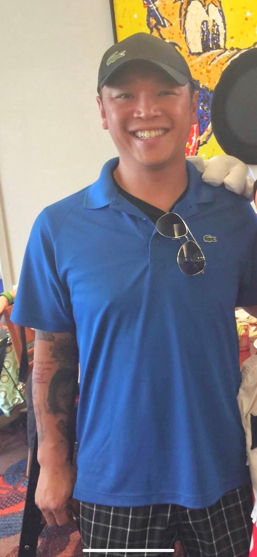 Obituary of Khanh Hoang Tran