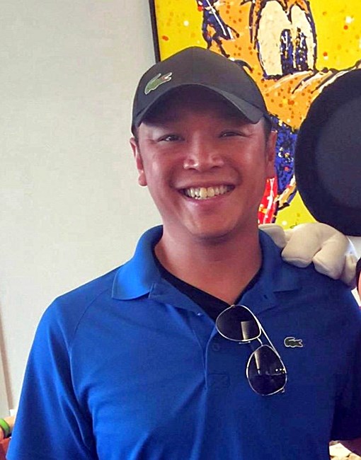 Obituary of Khanh Hoang Tran